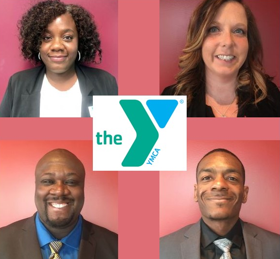 Steele School & the YMCA Solutions Program 