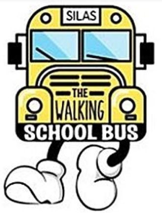 Walking School Bus 