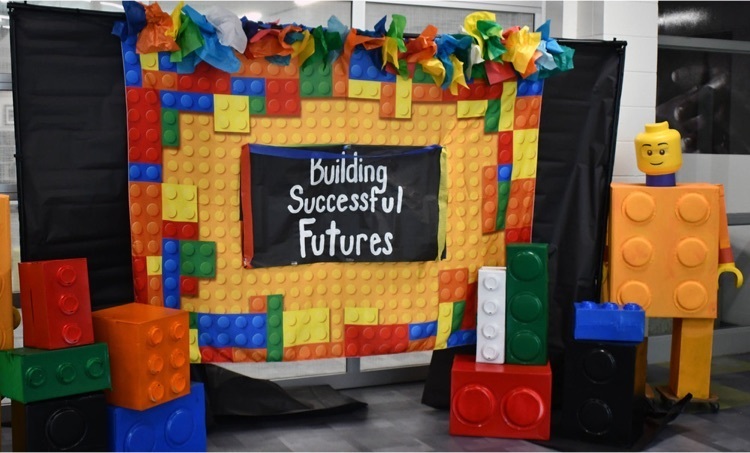Building Successful Futures