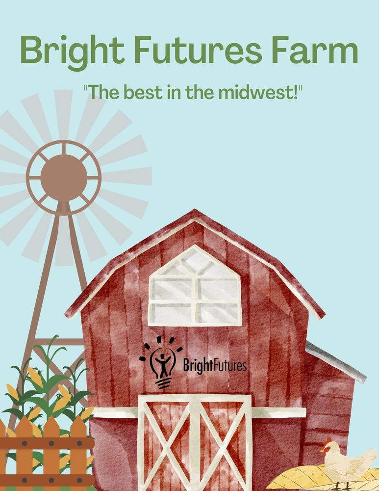 Bright Futures- Farm Study 