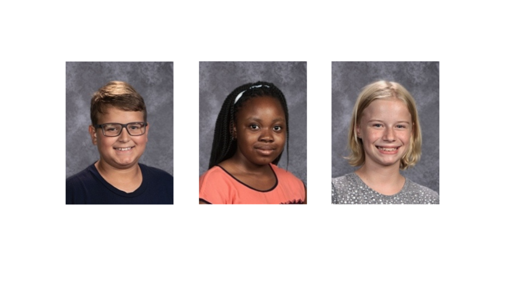 MLK Essay Winners