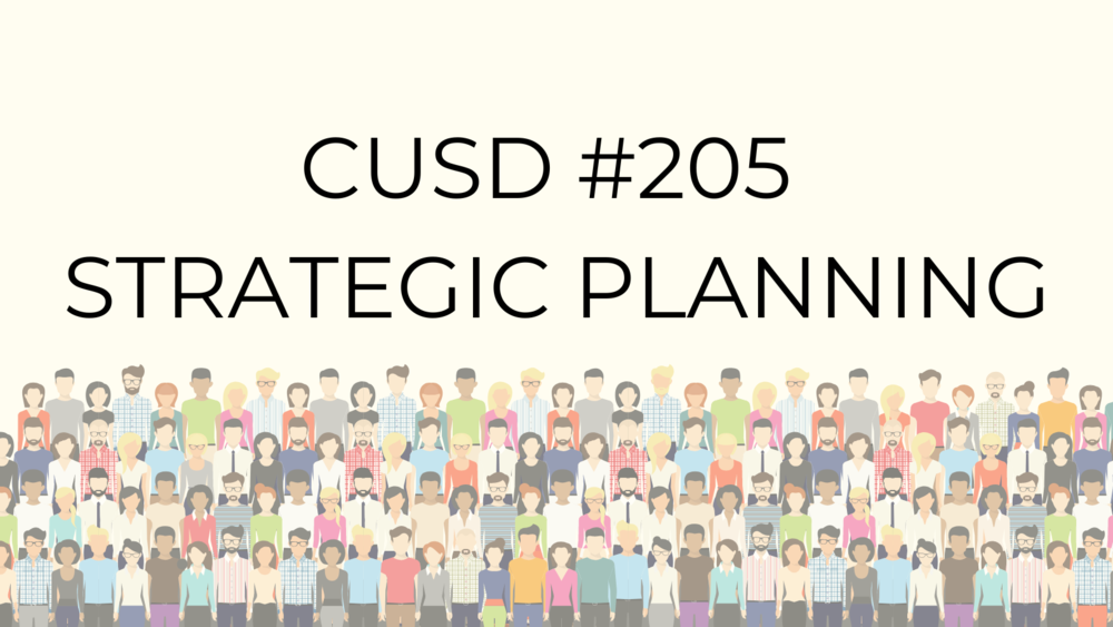 Strategice Planning
