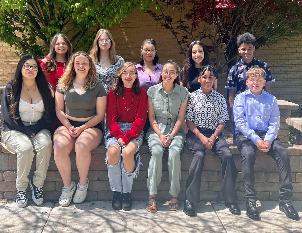 Gale Scholars