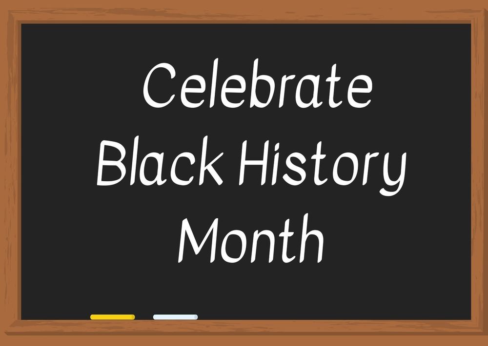 Galesburg Black History Month
