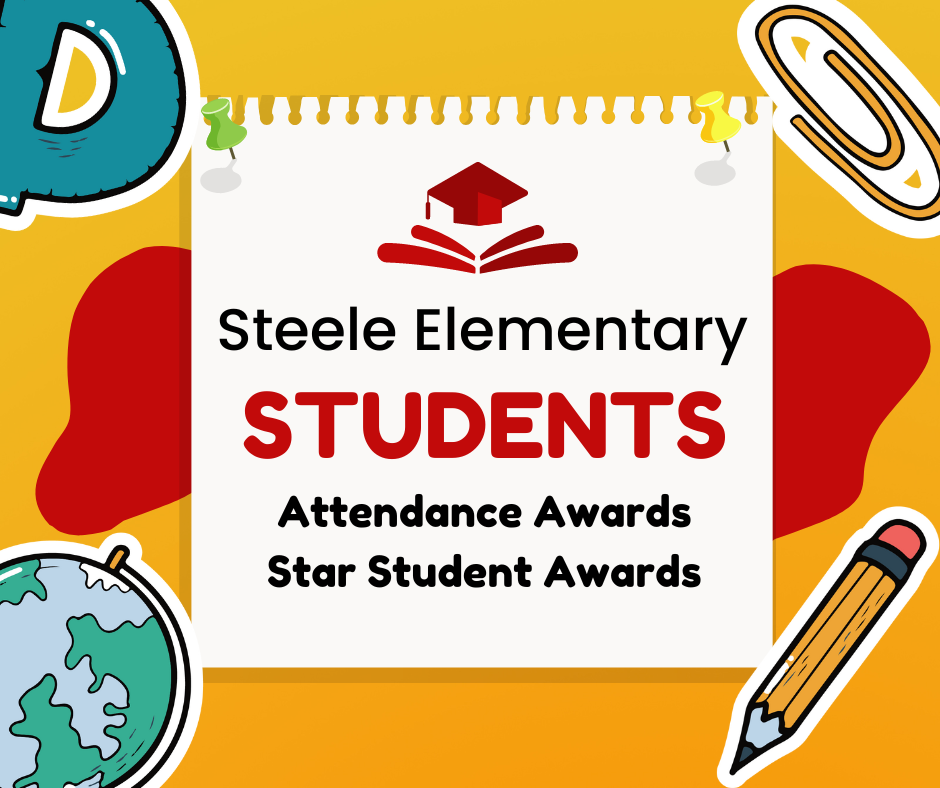 Students Recognized for the week of 12-12-22