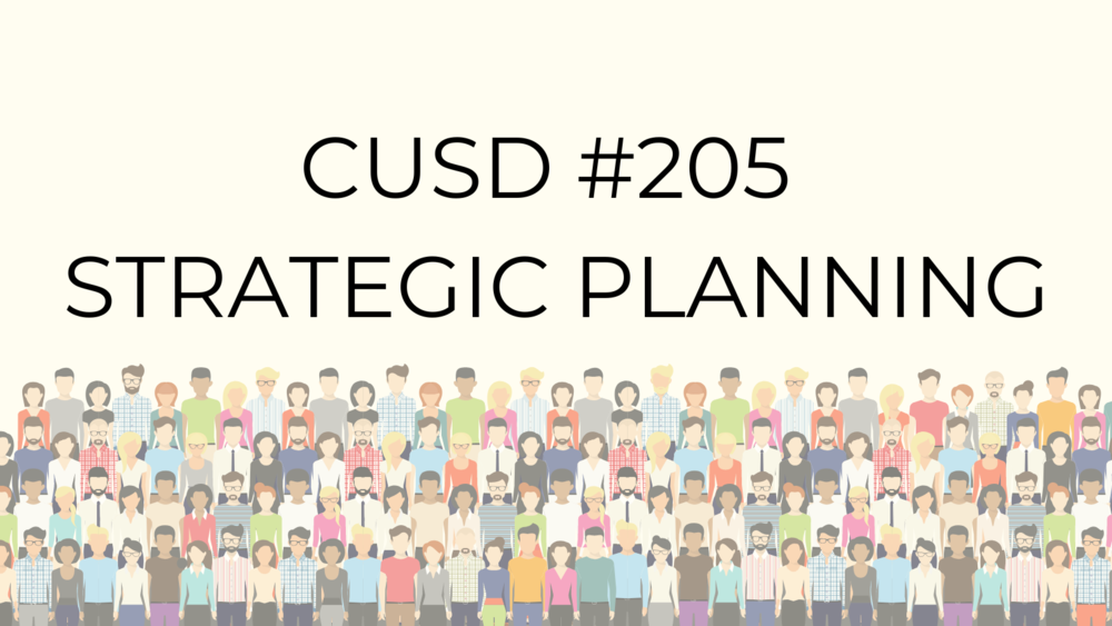 Strategice Planning 