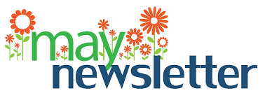 Bright Futures - May Newsletter
