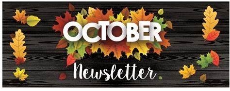 BF Oct. 2023  Newsletter