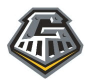 Galesburg 205 Logo