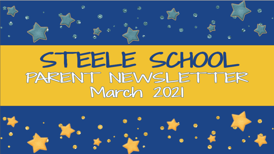Steele Newsletter