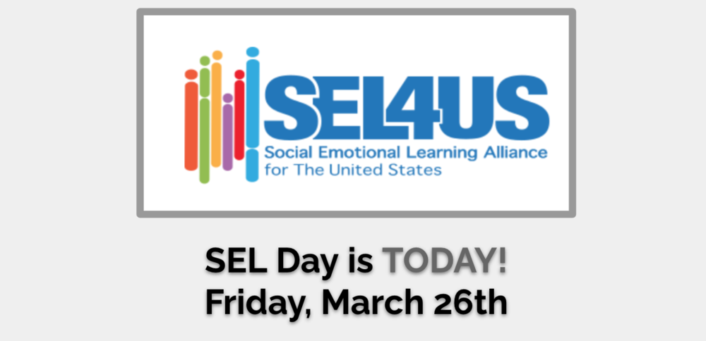 SEL Day