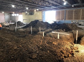 Under Construction