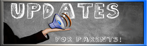 Parent Letter
