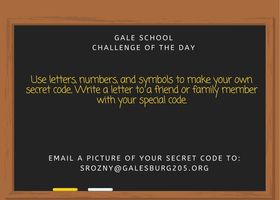 Challenge of the Day 4/2/20