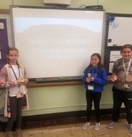 Mesopotamia Projects in 6th Grade