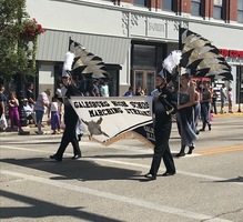 Galesburg Labor Day Parade