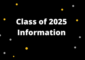 Incoming Freshman Information
