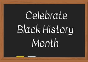 Galesburg Schools Celebrate Black History Month