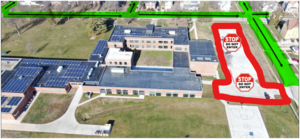 Drop-off and Pick-up Guidance for Parents