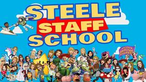 GET TO KNOW THE STEELE SCHOOL STAFF!