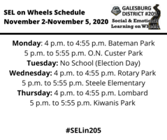 #SELin205
