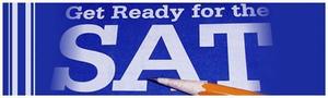 SAT Prep Options for GHS Students