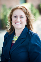 Welcome Back to School from Mrs. Jennings, Principal