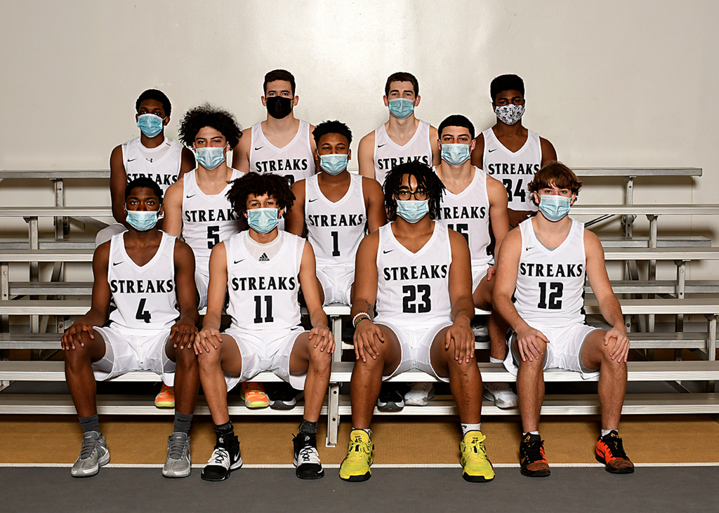 Boys Basketball