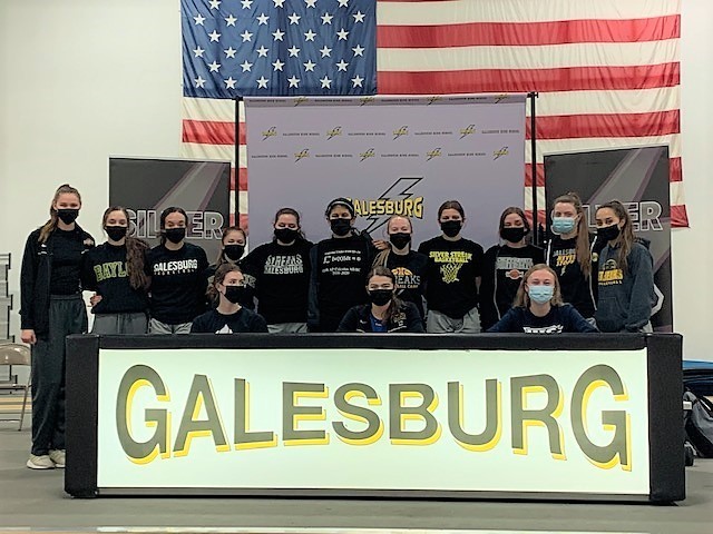 Girls Basketball