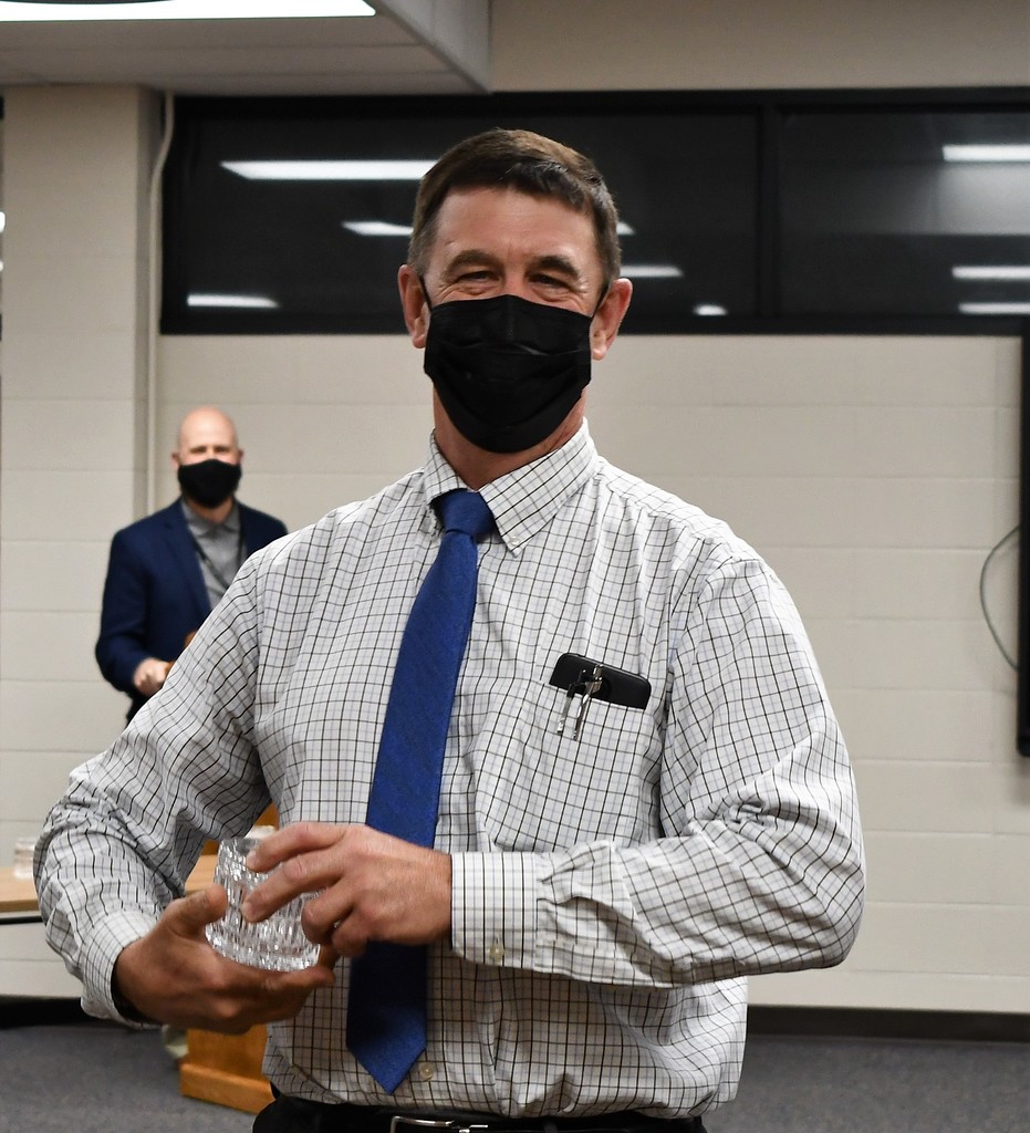 Mr. Robb