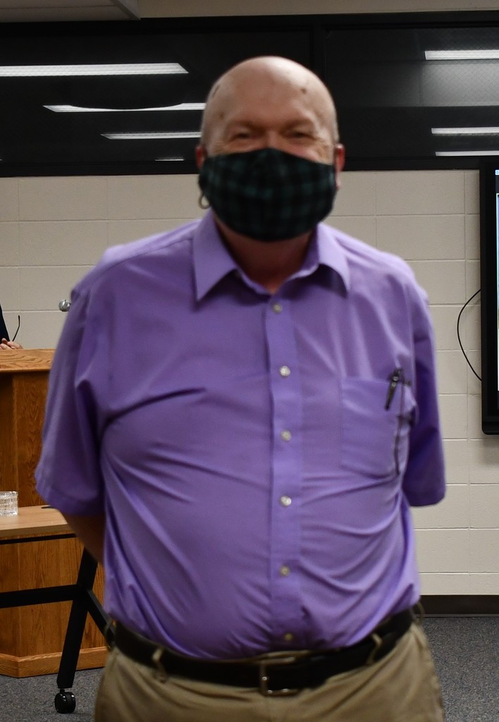 Mr. Miller