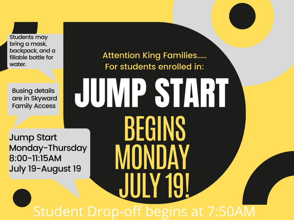 Jump Start