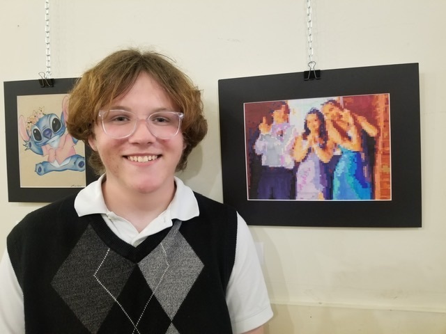 ghs student