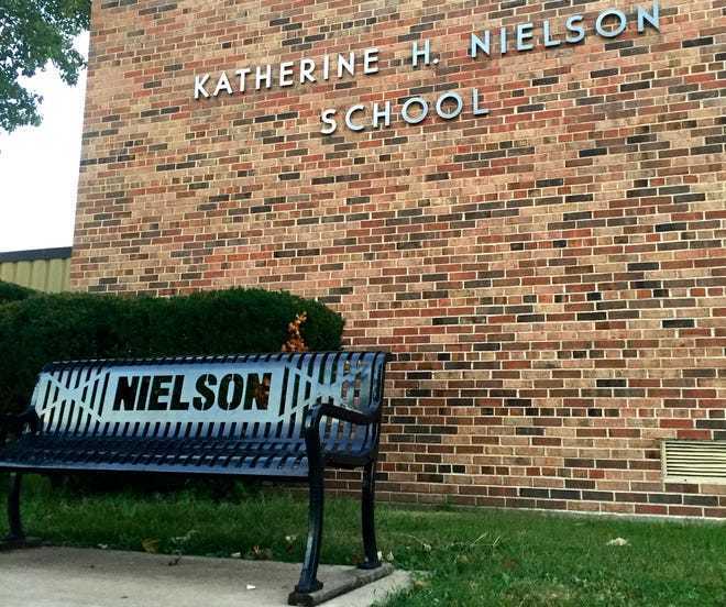 Nielson Elementary 