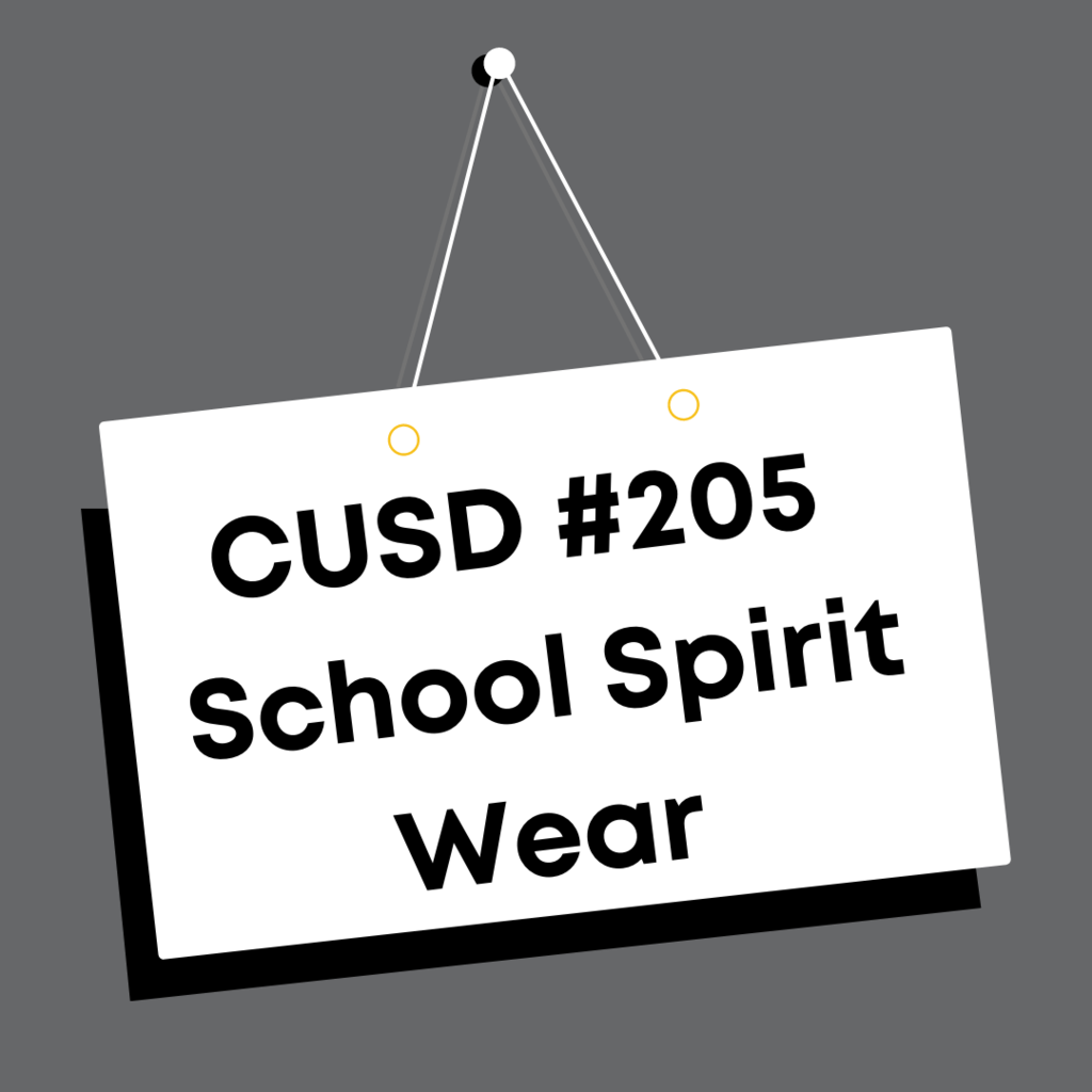 School Spirit Wear
