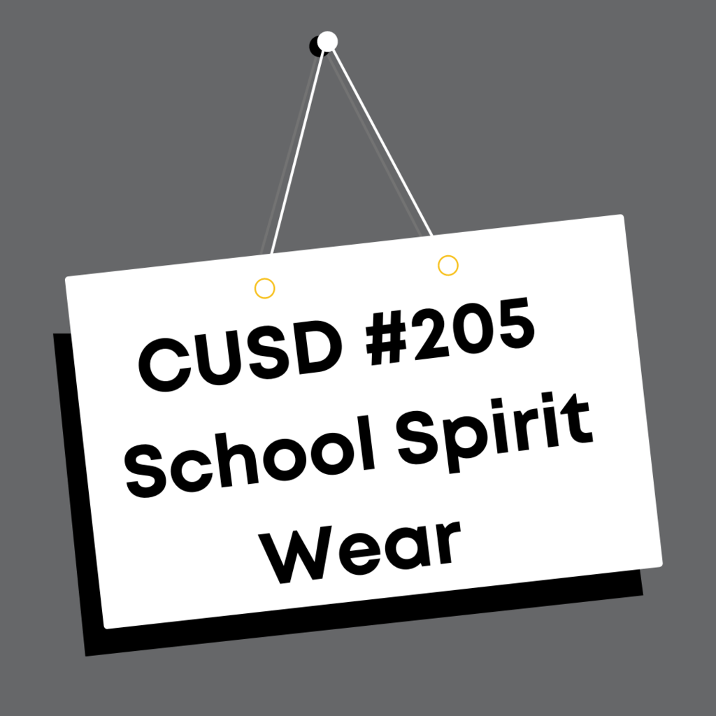 School Spirit Wear 