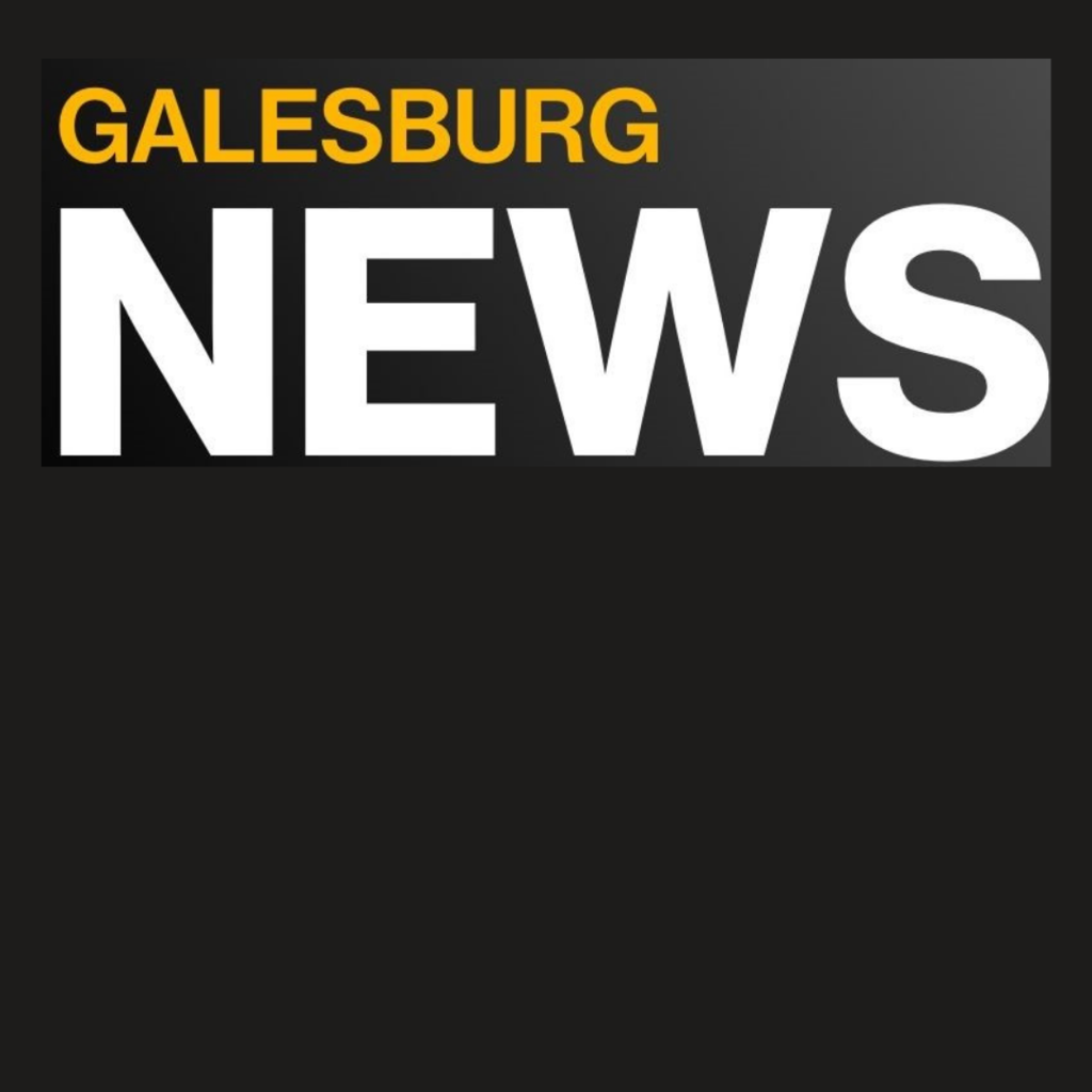 Galesburg News