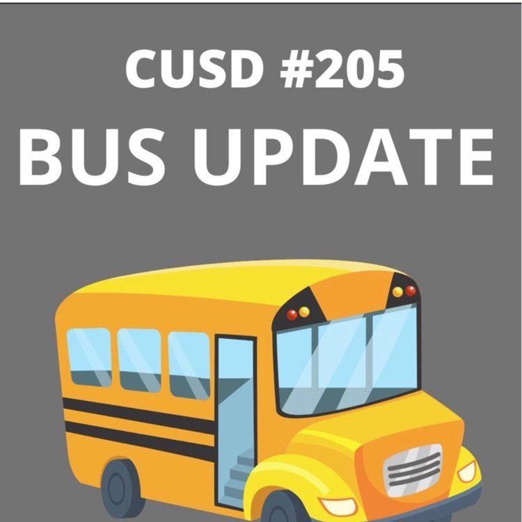 bus update