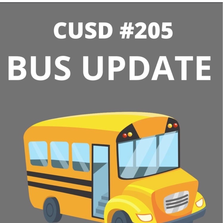 bus update