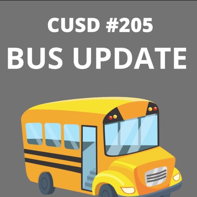 bus update 