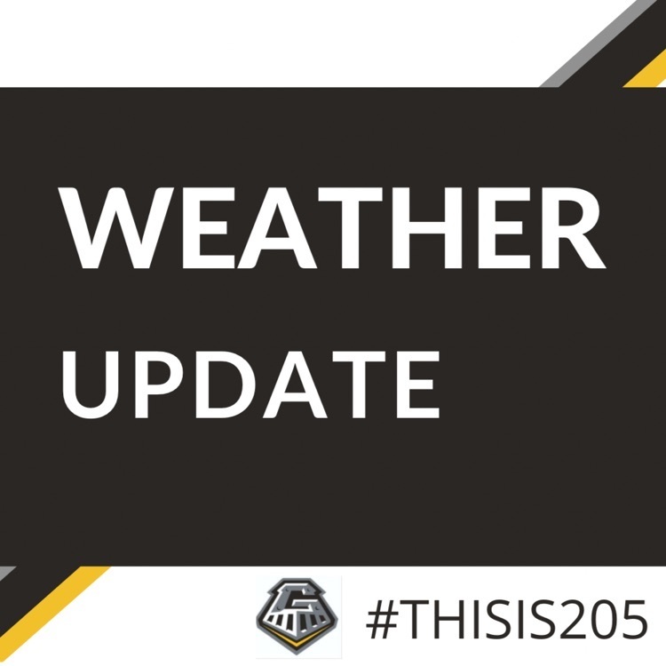 weather update