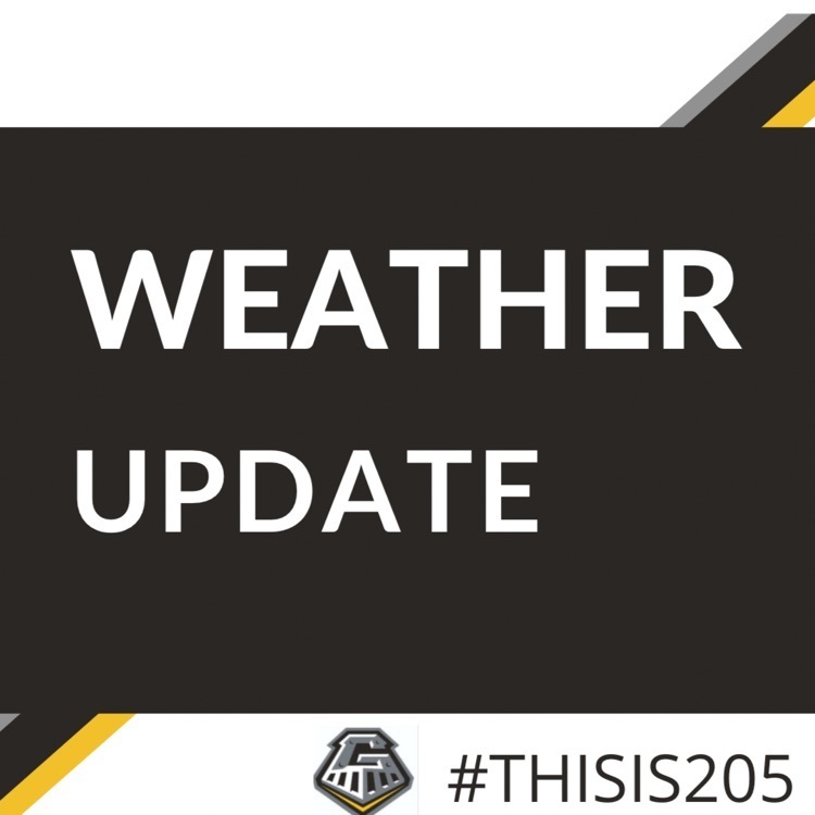 weather update