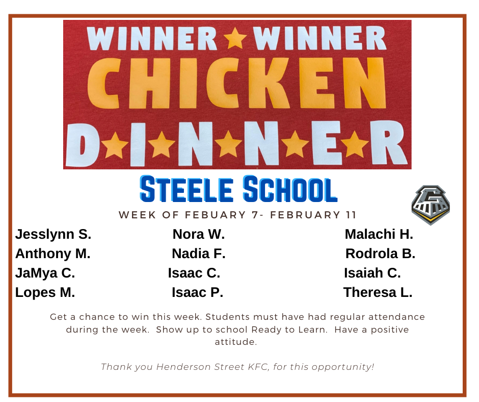 Winner Winner