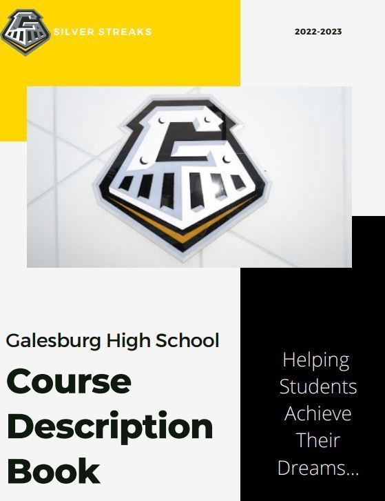 GHS Coursebook cover picture 