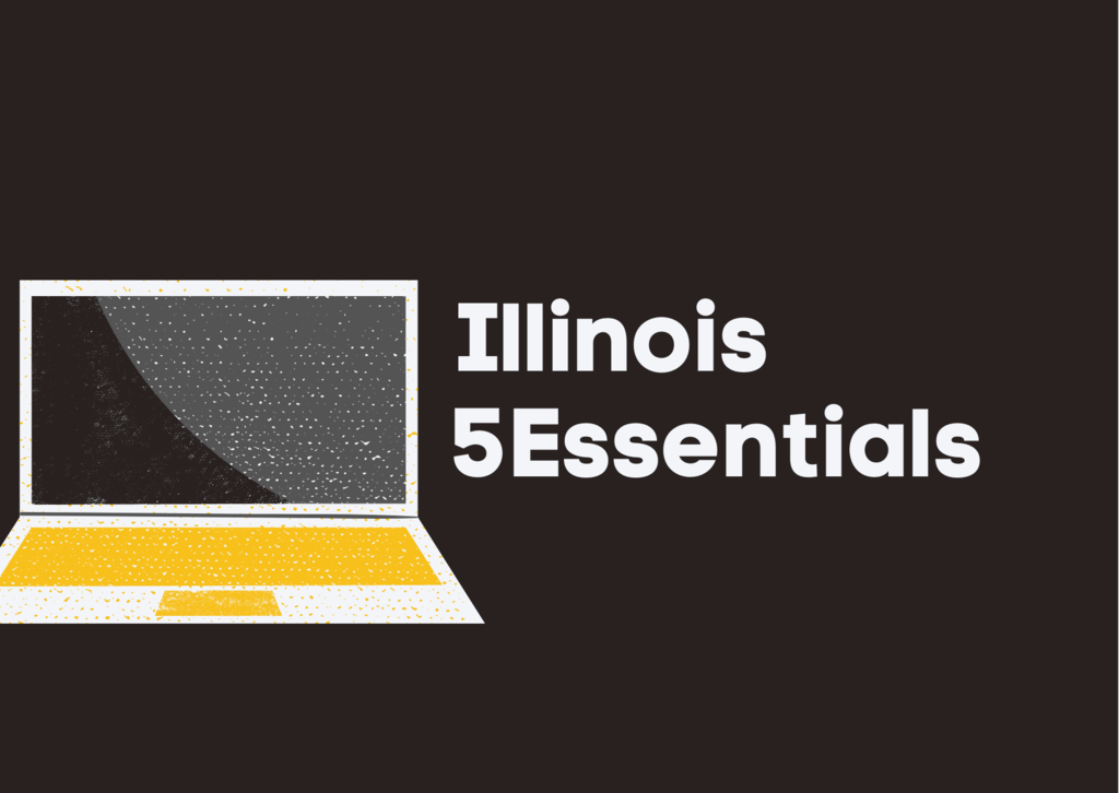 Illinois 5 Essentials 