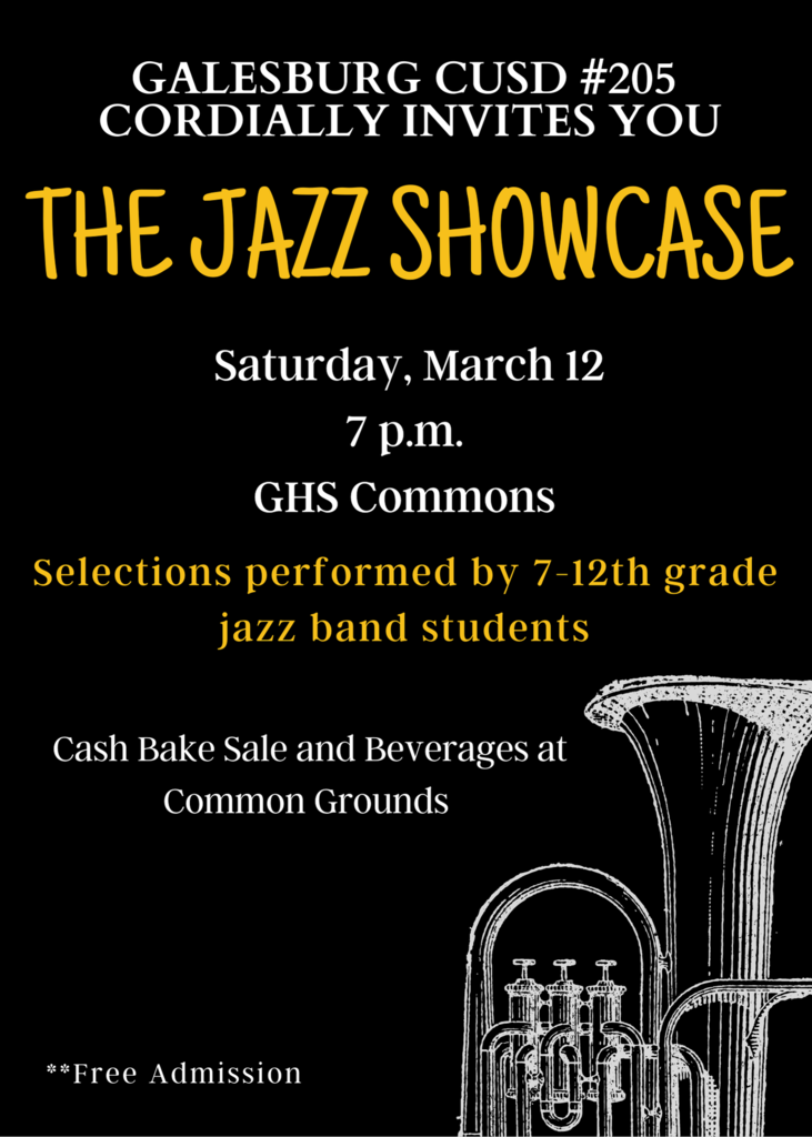 Jazz Showcase 