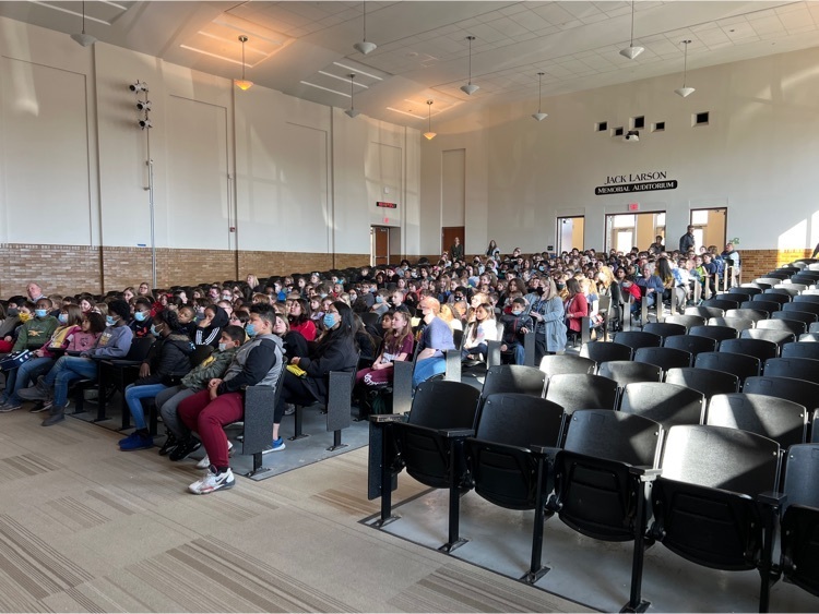 Lombard Middle School