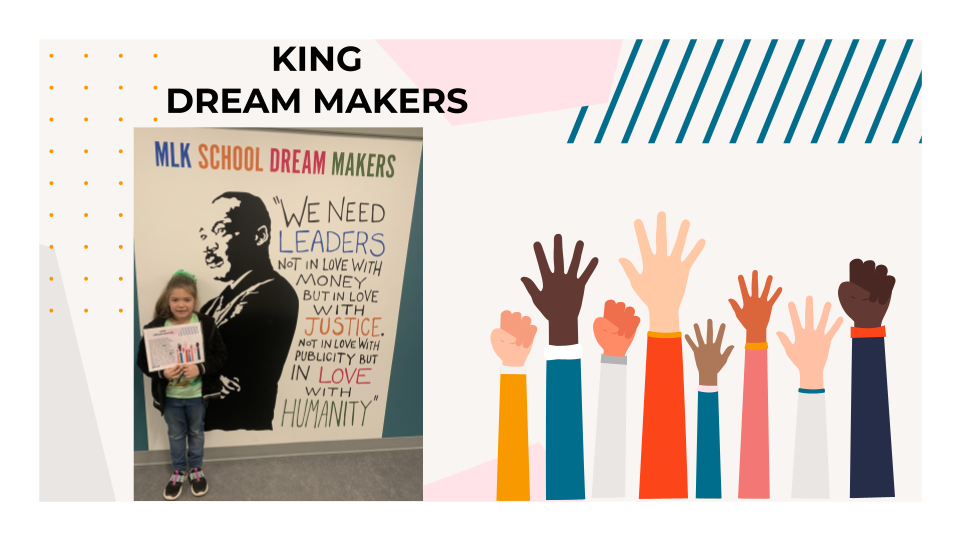 Dream Makers