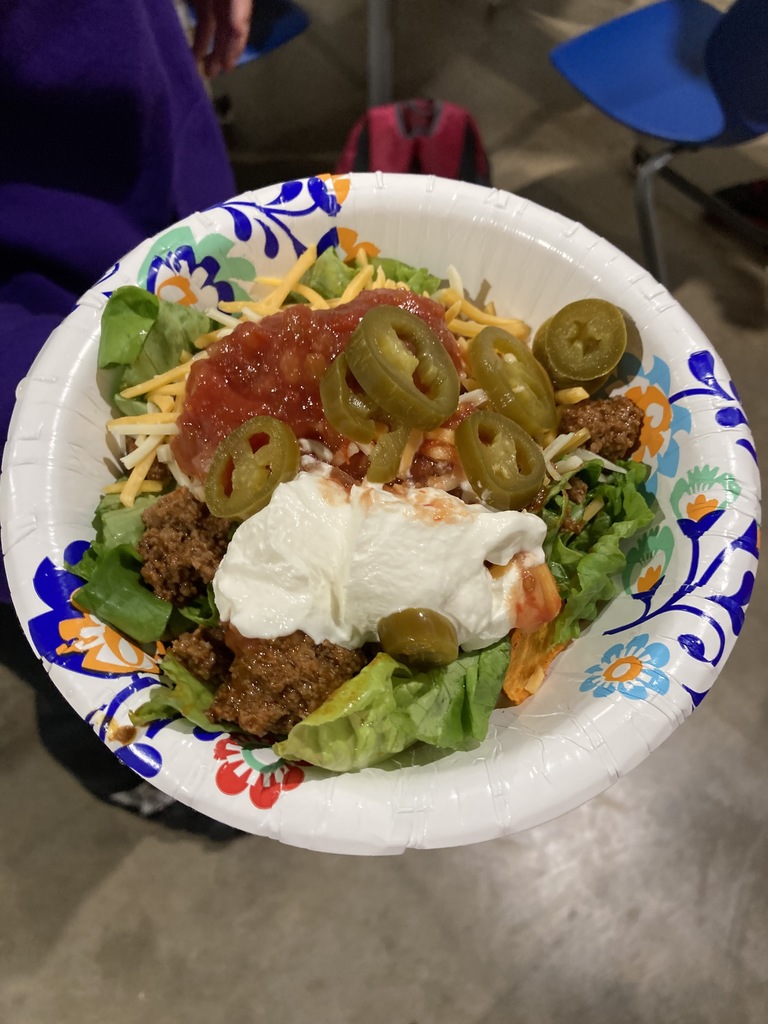 Taco Salad