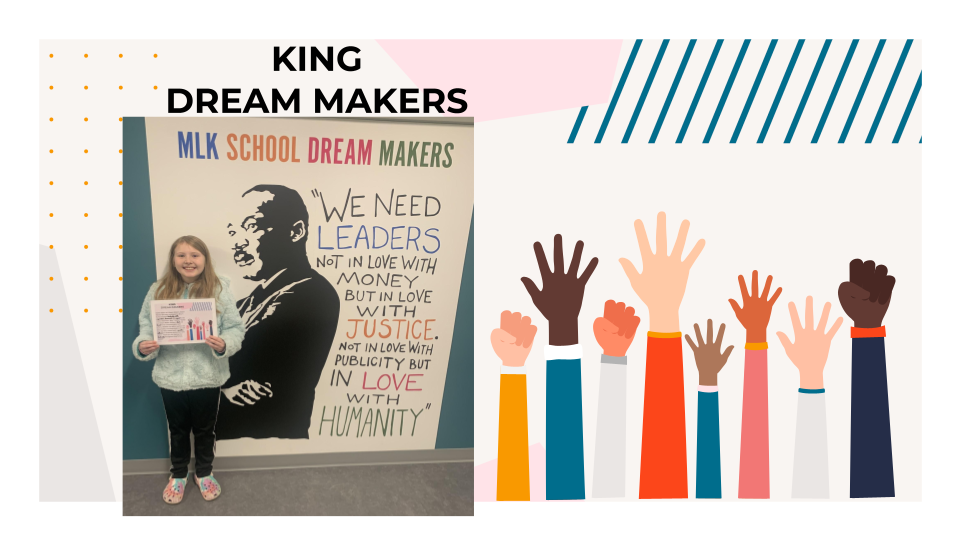 Dream Makers
